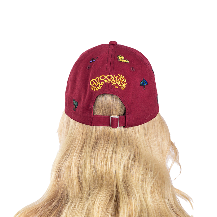 Moomin Riviera Cap