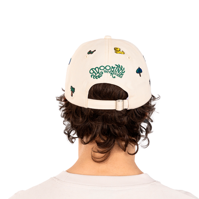 Moomin Riviera Cap