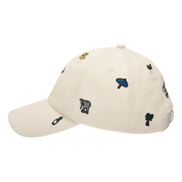 Moomin Riviera Cap