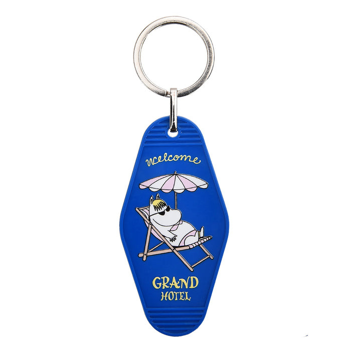 Moomin Riviera Key Ring