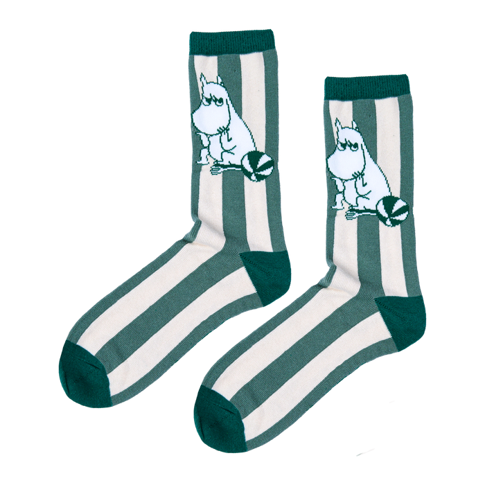 Moomin Riviera Men's Socks