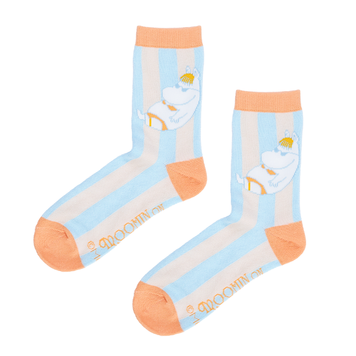 Moomin Riviera Women's Socks