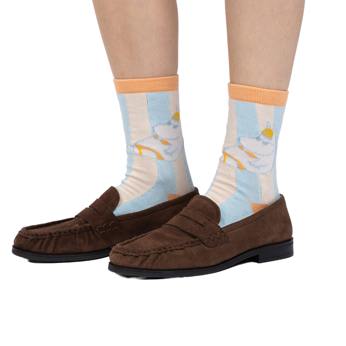 Moomin Riviera Women's Socks