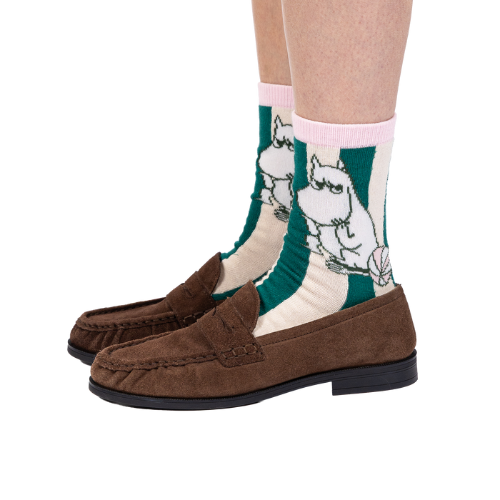 Moomin Riviera Women's Socks