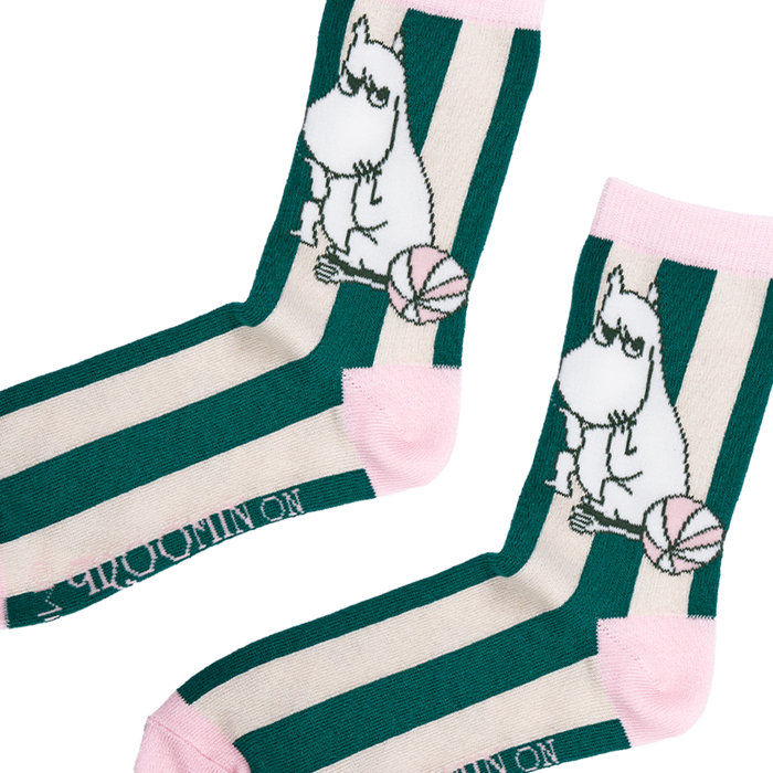 Moomin Riviera Women's Socks