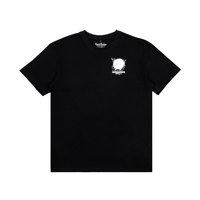 Moomin Stone Seeker T-shirt