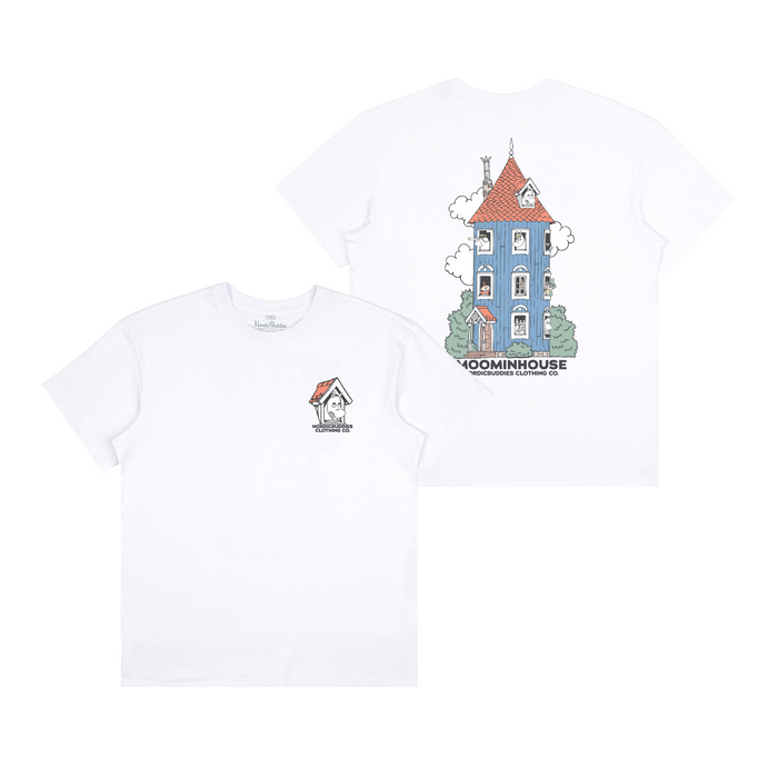 Moominhouse T-Shirt