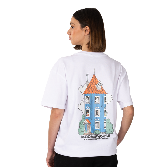 Moominhouse T-Shirt
