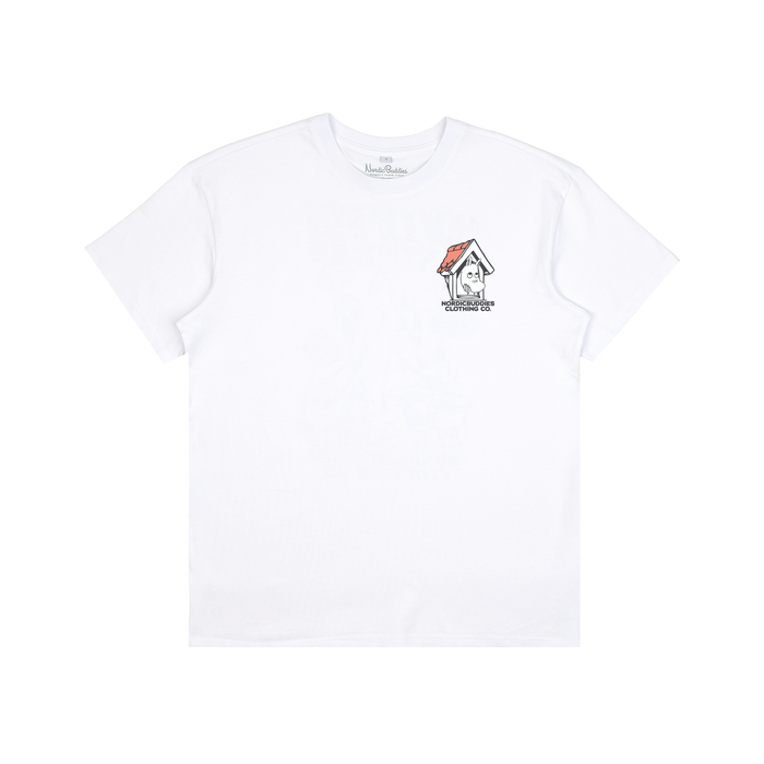 Moominhouse T-Shirt