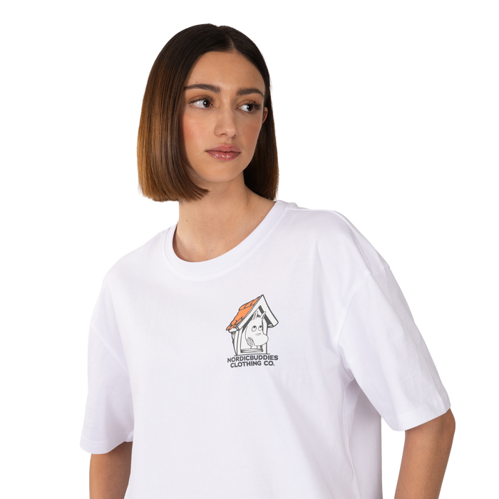 Moominhouse T-Shirt