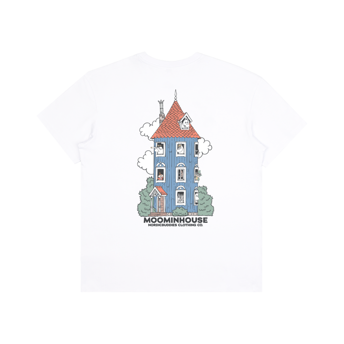 Moominhouse T-Shirt