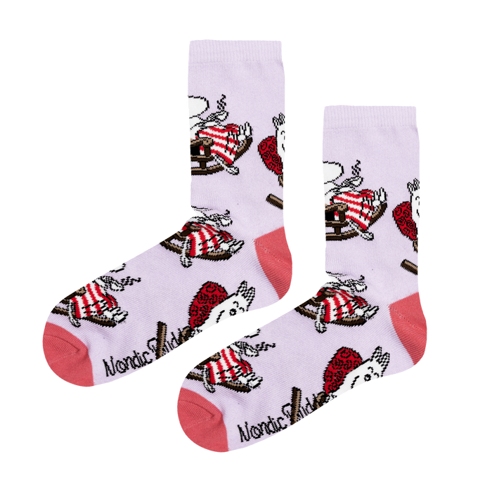 Moominmamma Women's Socks
