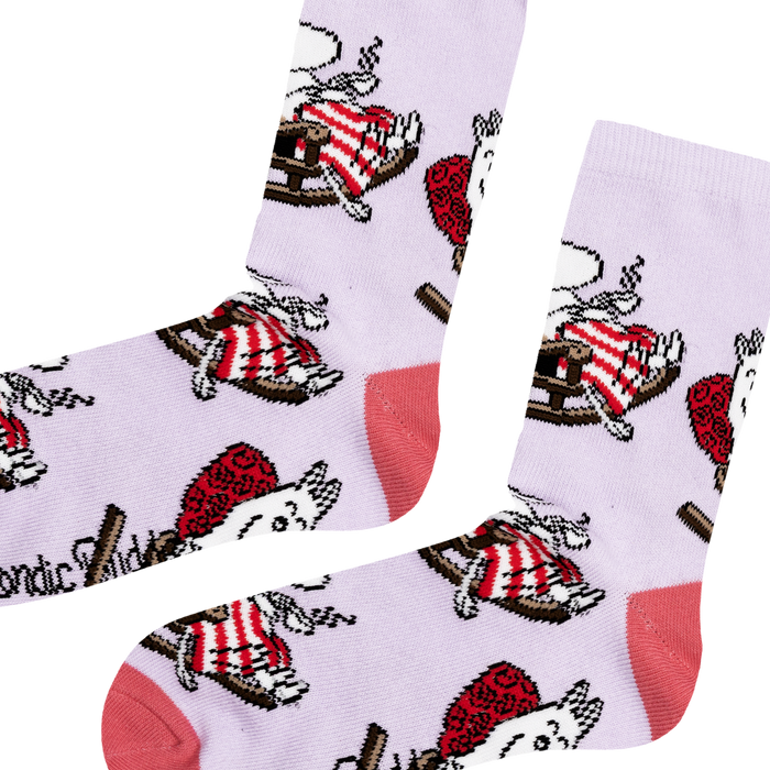 Moominmamma Women's Socks