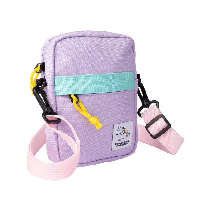 Moomintroll Adventure Cross Body Bag