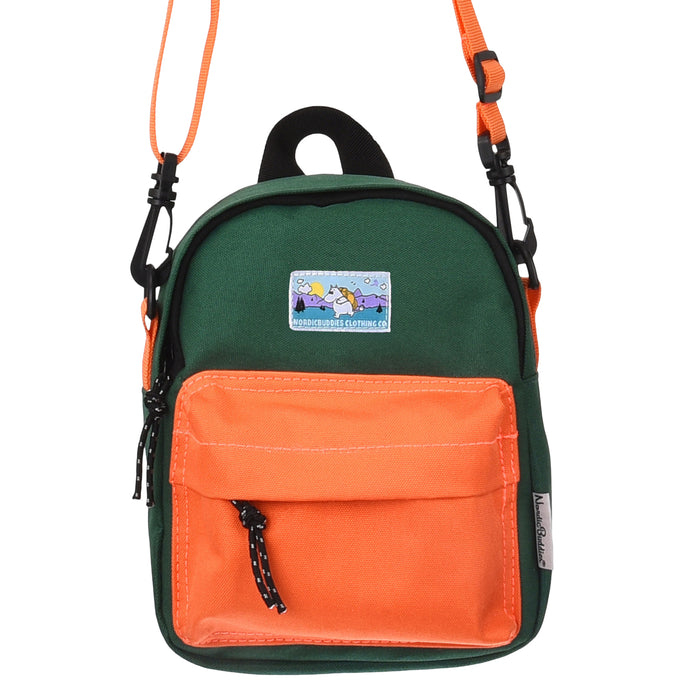 Moomintroll Adventure Cross Body Bag