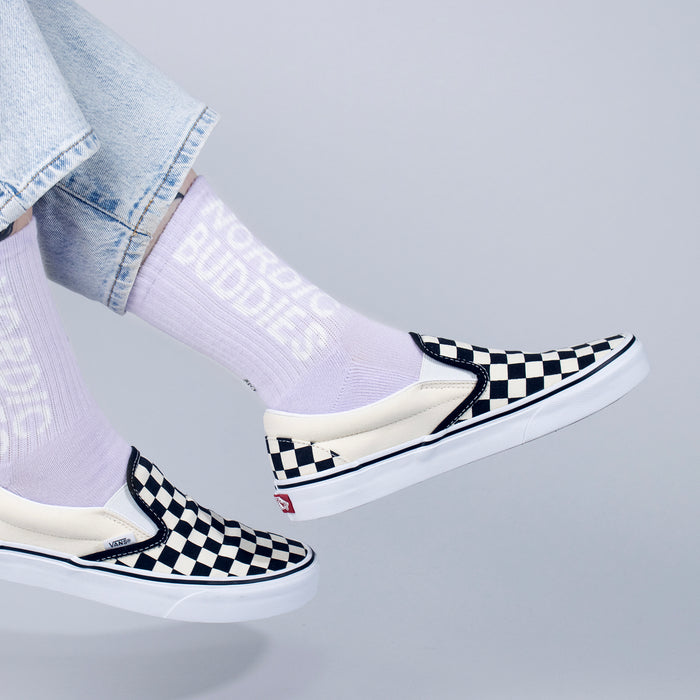 Moomintroll Angry Women's Retro Socks