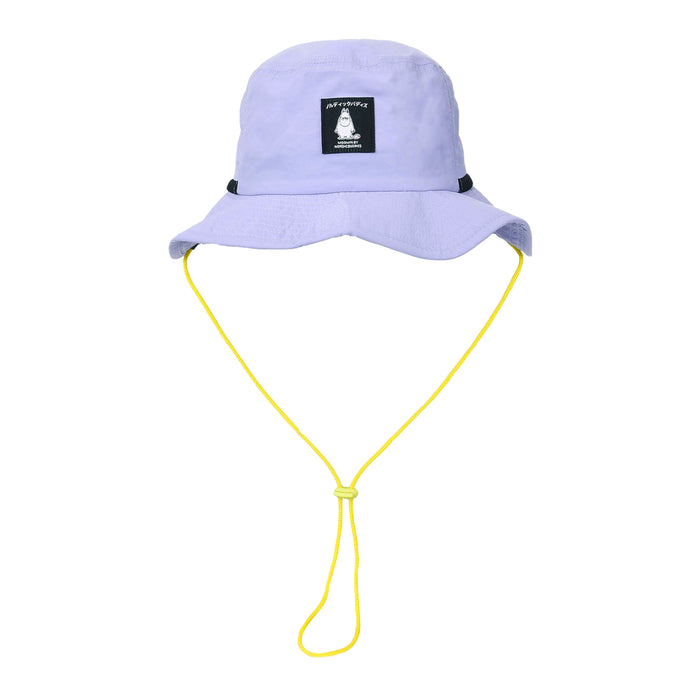 Moomintroll Brimmer Hat