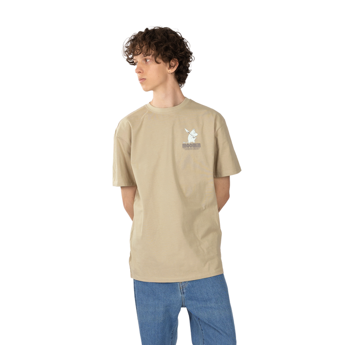 Moomintroll Gardening T-Shirt