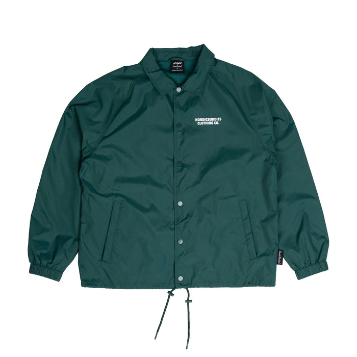 Moomintroll Coach Jacket