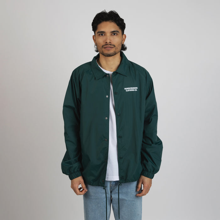 Moomintroll Coach Jacket