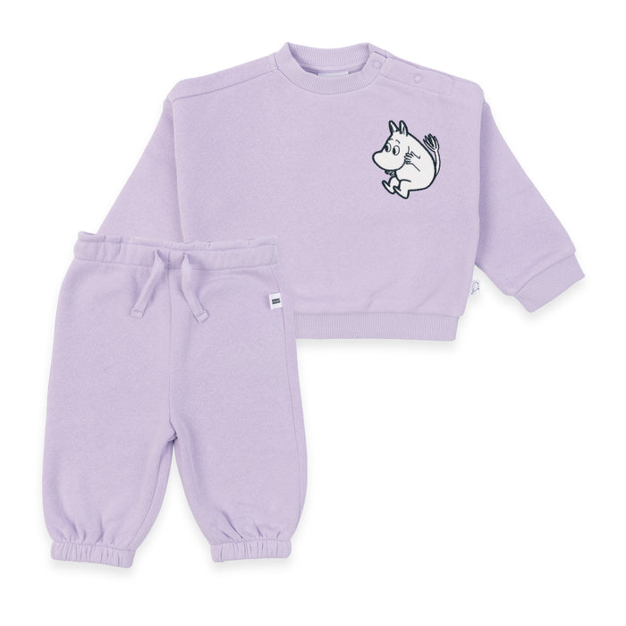 Moomintroll Kids College Set