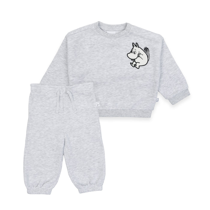 Moomintroll Kids College Set