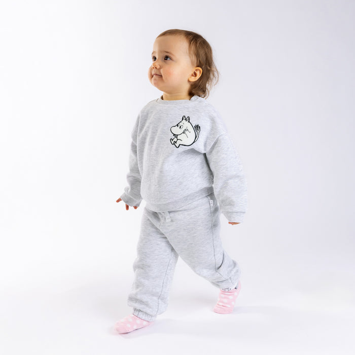 Moomintroll Kids College Set