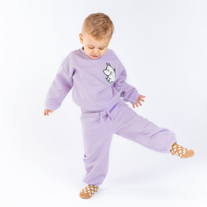 Moomintroll Kids College Set