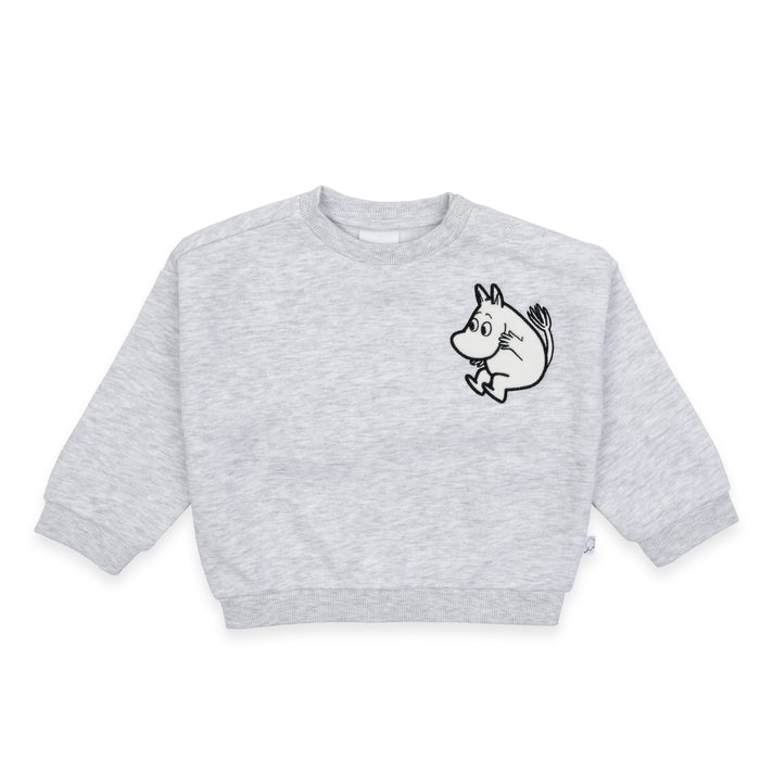 Moomintroll Kids College Set