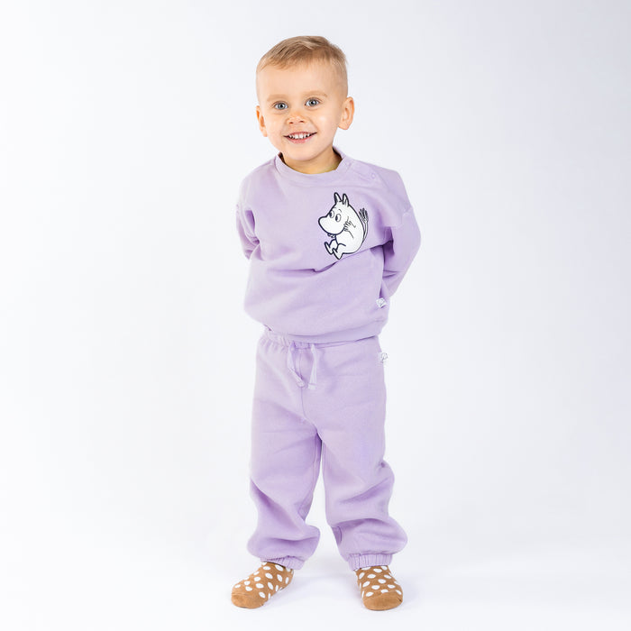 Moomintroll Kids College Set