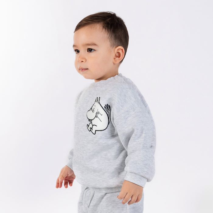 Moomintroll Kids College Set