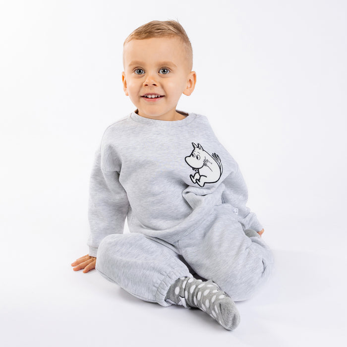 Moomintroll Kids College Set