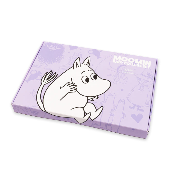 Moomintroll Kids College Set