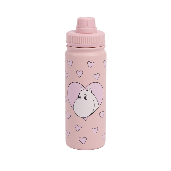 Moomintroll Love Everyday Themal Bottle