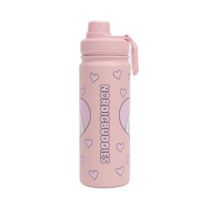 Moomintroll Love Everyday Themal Bottle