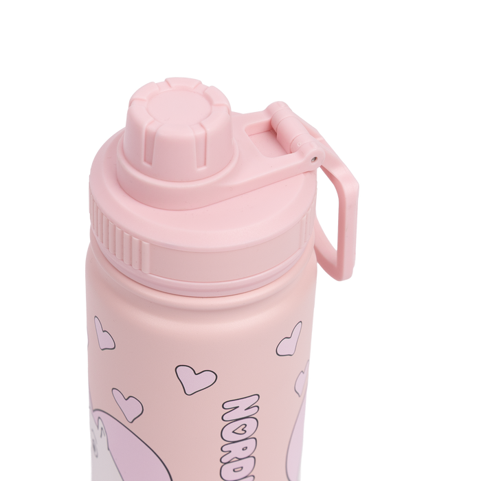 Moomintroll Love Everyday Themal Bottle