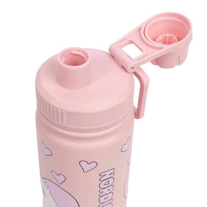 Moomintroll Love Everyday Themal Bottle