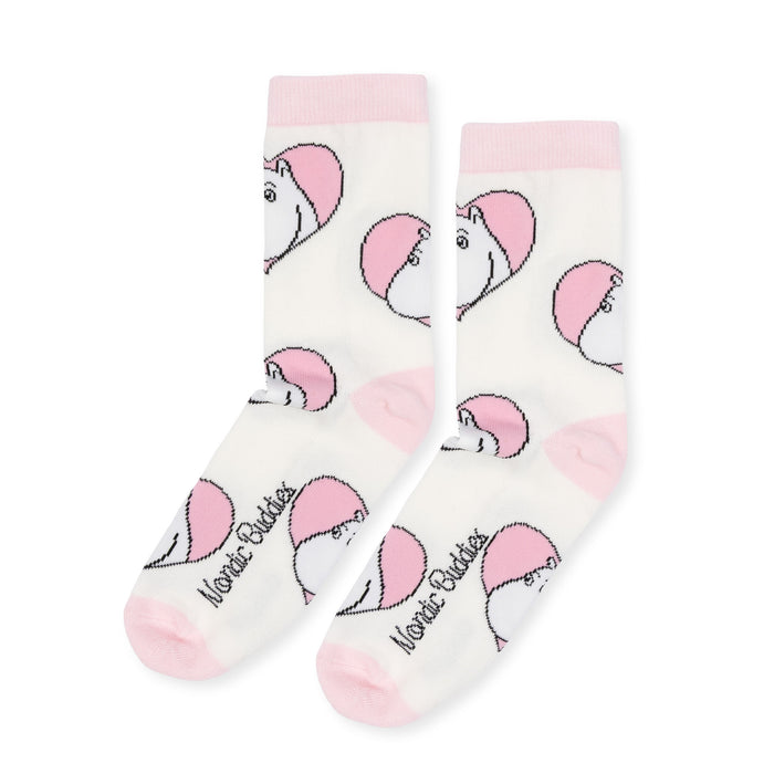 Moomintroll Love Women's Socks