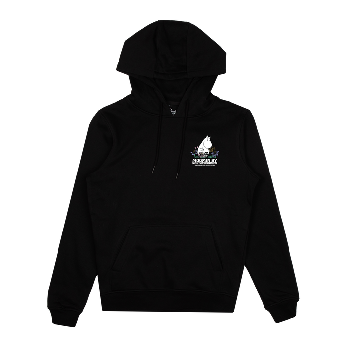 Moomintroll Meadow Hoodie