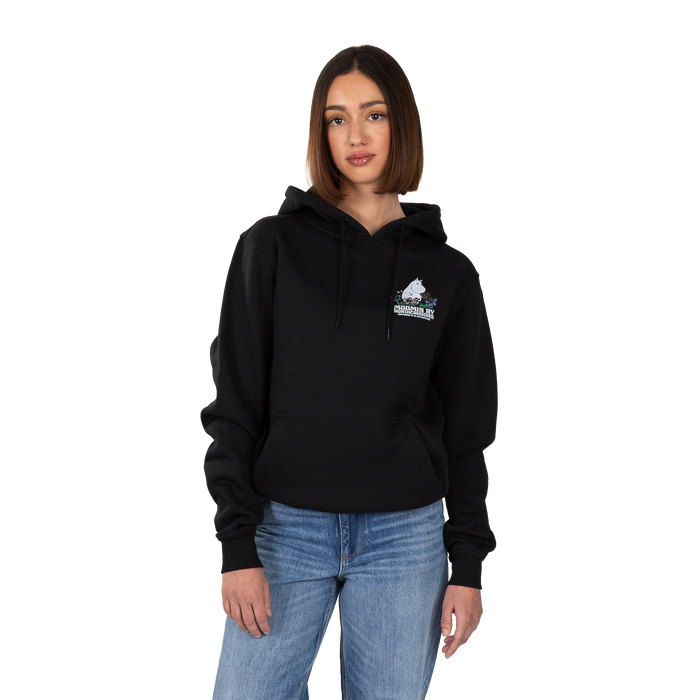 Moomintroll Meadow Hoodie