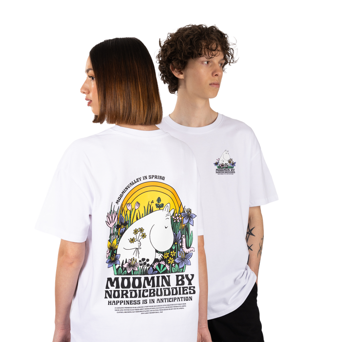 Moomintroll Meadow T-Shirt