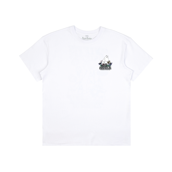 Moomintroll Meadow T-Shirt