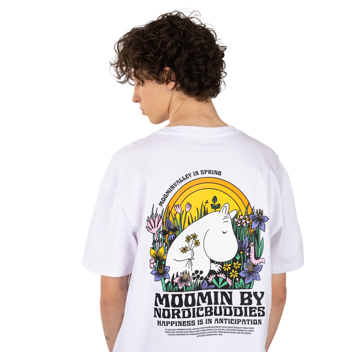Moomintroll Meadow T-Shirt