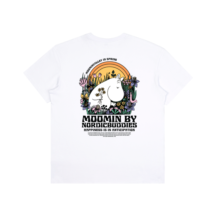 Moomintroll Meadow T-Shirt