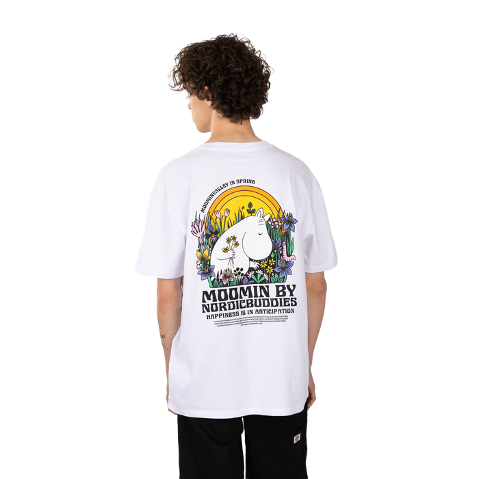 Moomintroll Meadow T-Shirt