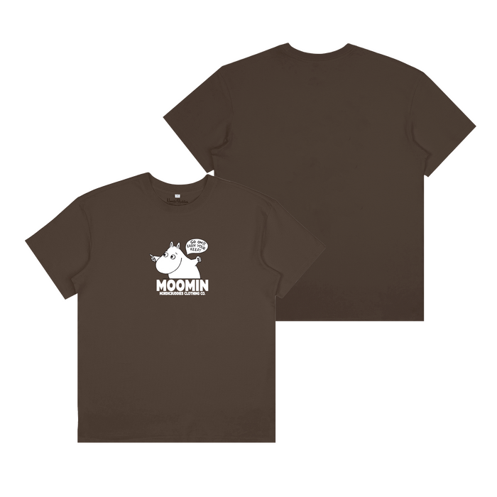 Moomintroll T-Shirt