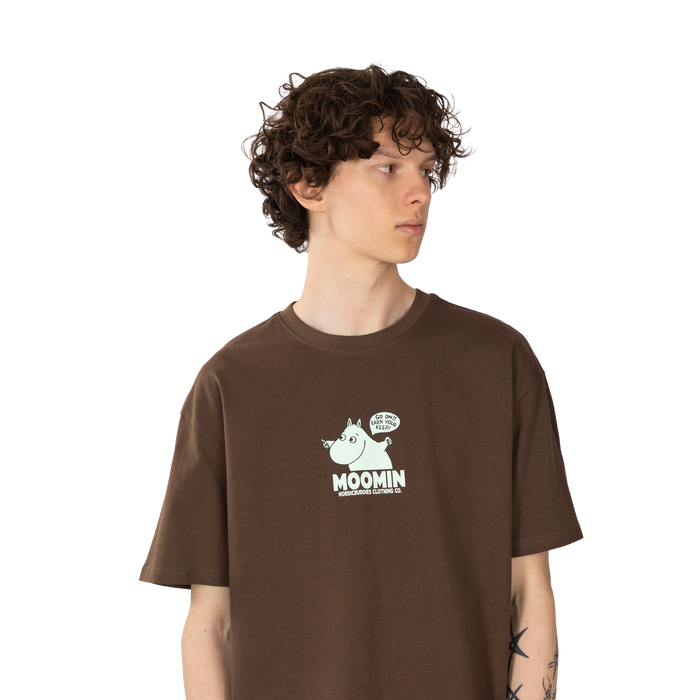 Moomintroll T-Shirt