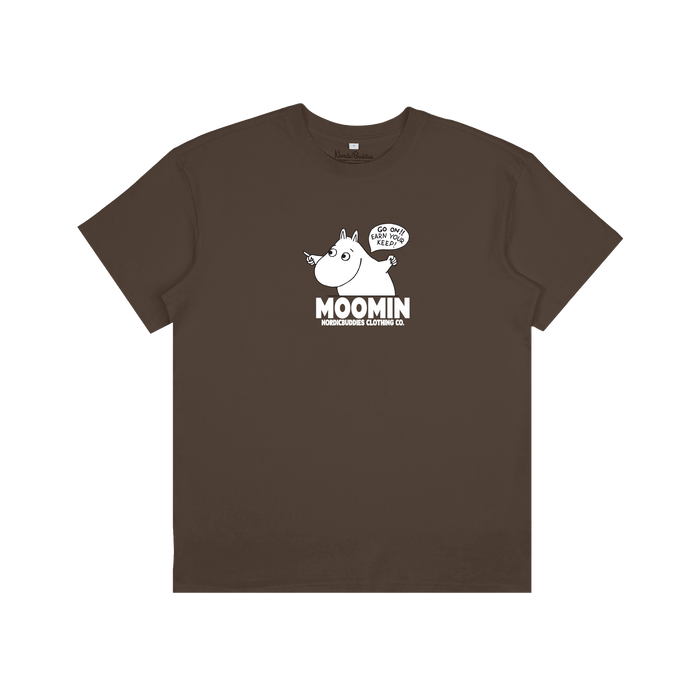 Moomintroll T-Shirt