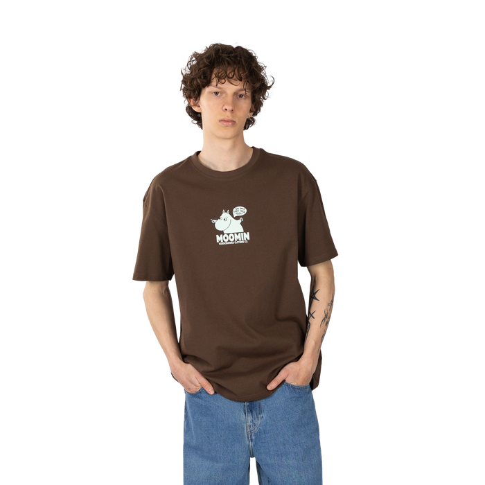 Moomintroll T-Shirt
