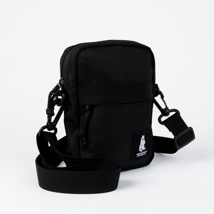 Moomintroll Temper Cross Body Bag